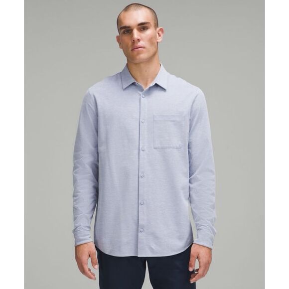 Lululemon Shirt - Picture 1 of 9